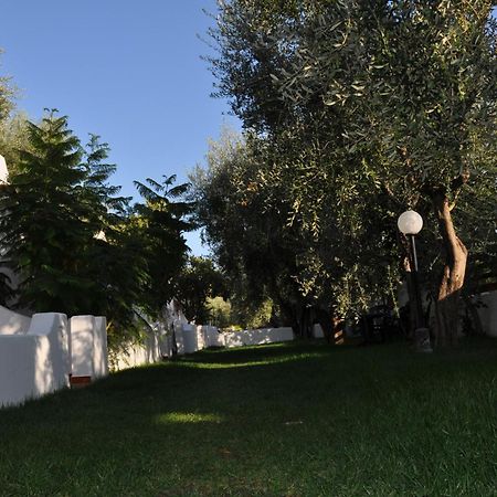 Hotel Il Melograno Mattinata Εξωτερικό φωτογραφία