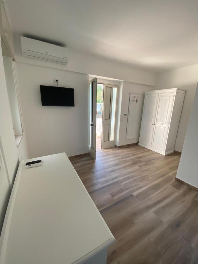Hotel Il Melograno Mattinata Εξωτερικό φωτογραφία