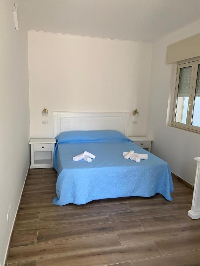Hotel Il Melograno Mattinata Εξωτερικό φωτογραφία