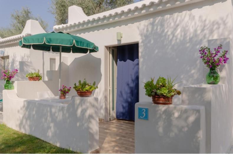 Hotel Il Melograno Mattinata Εξωτερικό φωτογραφία