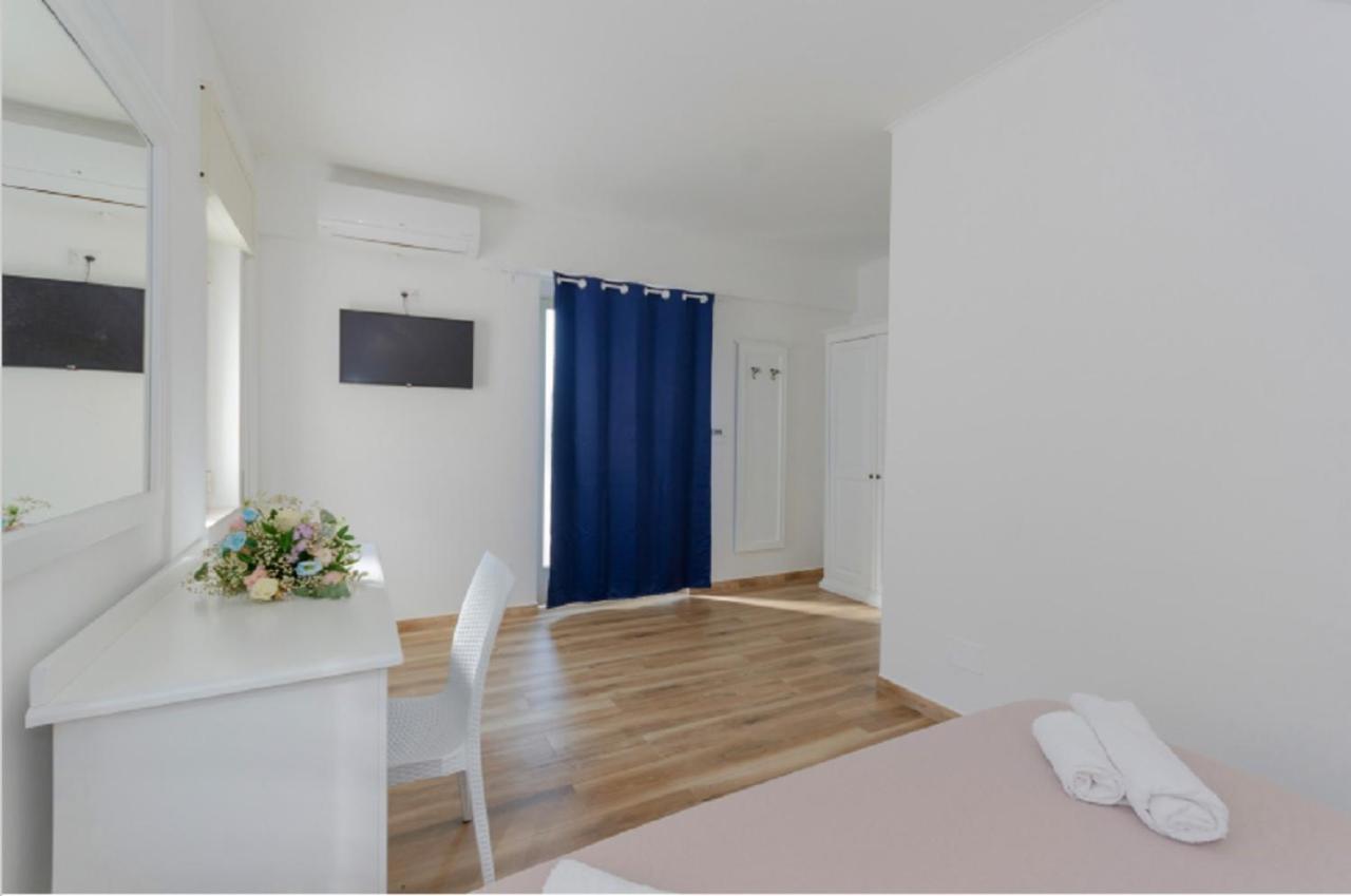 Hotel Il Melograno Mattinata Εξωτερικό φωτογραφία