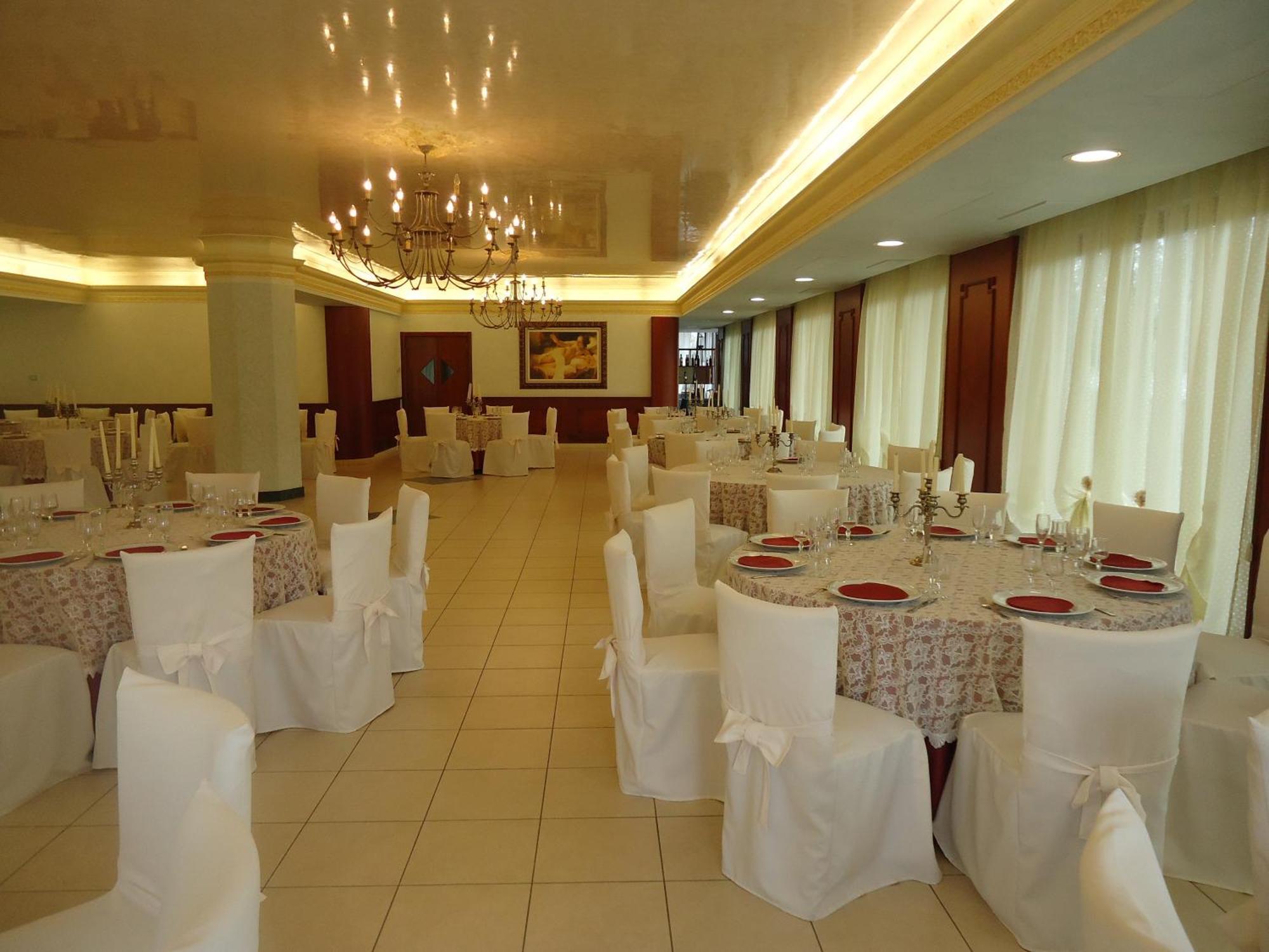 Hotel Il Melograno Mattinata Εξωτερικό φωτογραφία