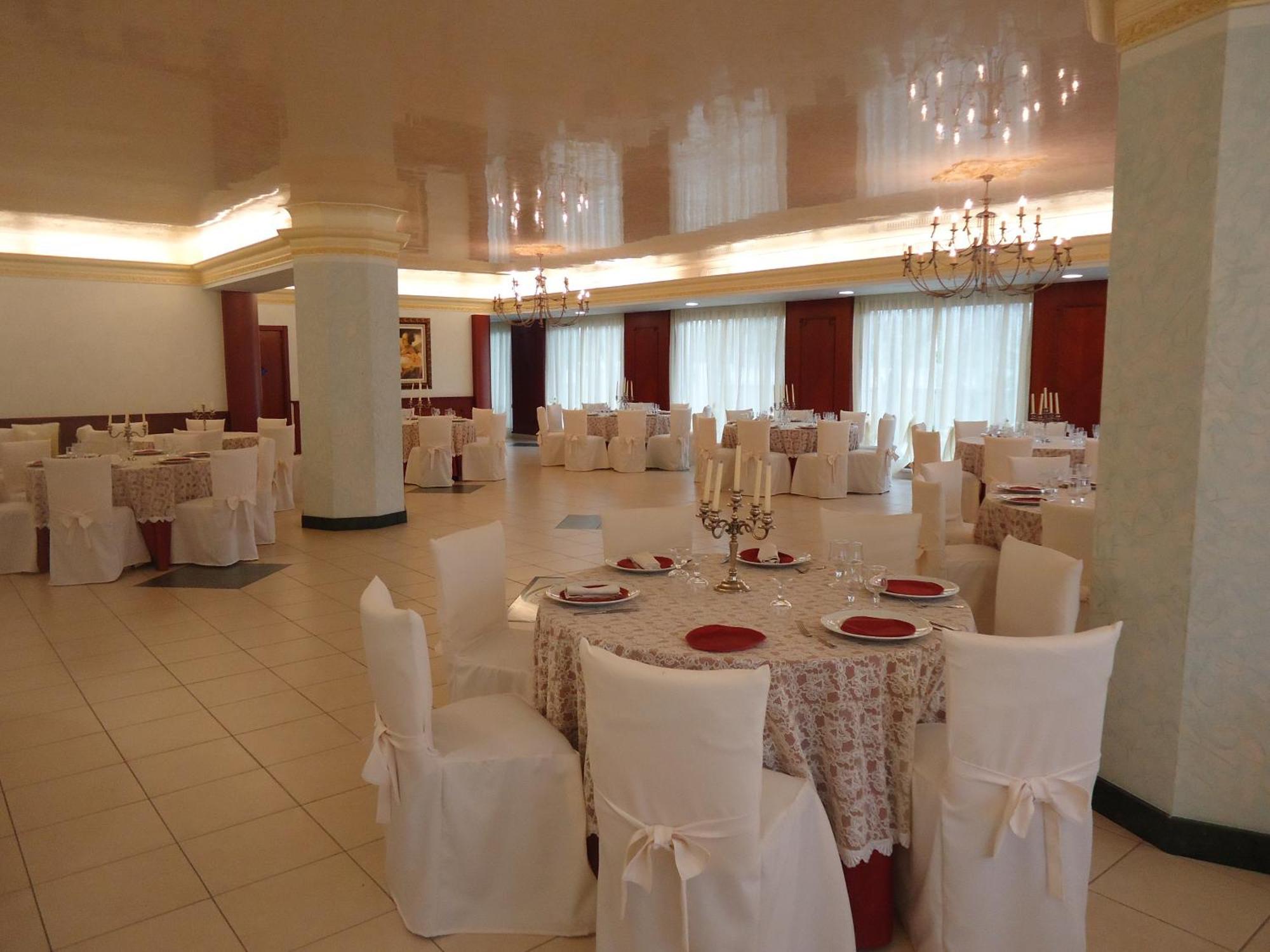 Hotel Il Melograno Mattinata Εξωτερικό φωτογραφία