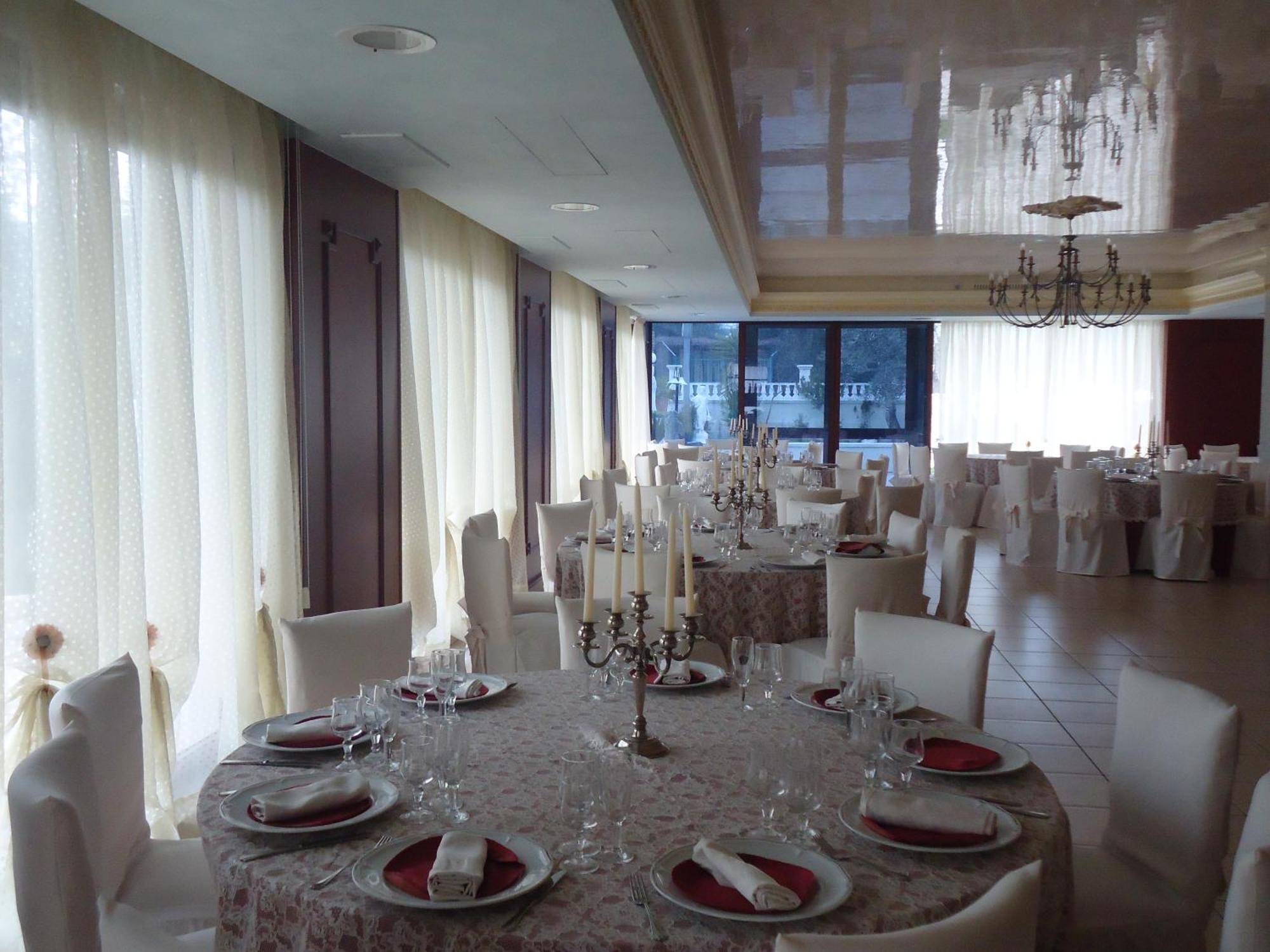 Hotel Il Melograno Mattinata Εξωτερικό φωτογραφία
