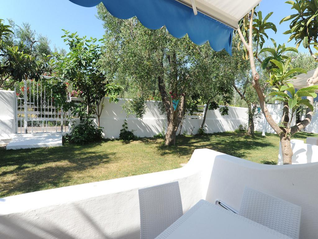 Hotel Il Melograno Mattinata Εξωτερικό φωτογραφία